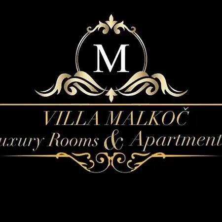 Malkoc Villa