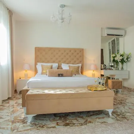 Villa Malkoc Mostar